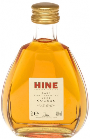 Hine Rare VSOP Fine Champagne 0,05 л