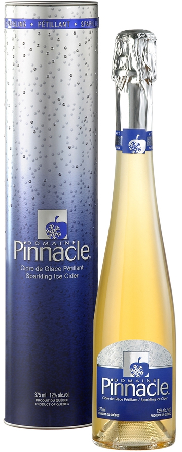 Domaine Pinnacle Ice Cider 0,375 л