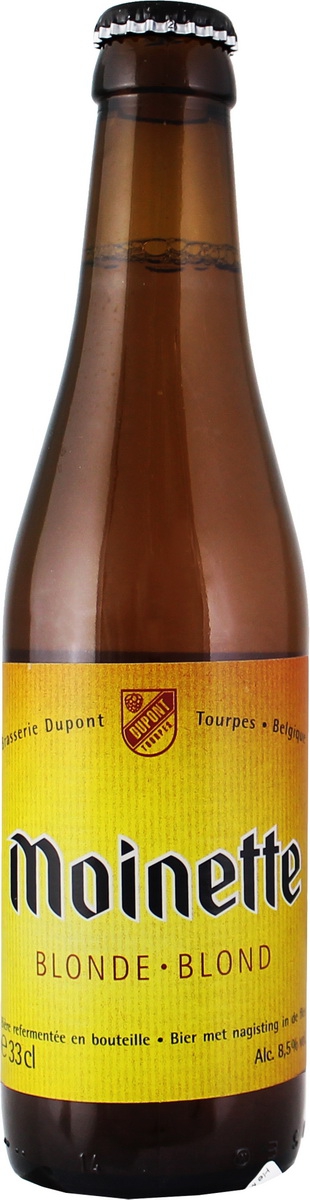 Moinette Blonde 0,33 л