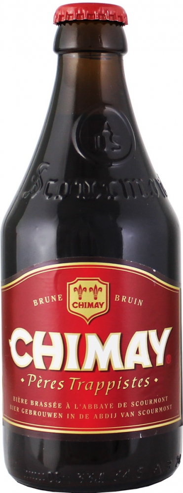 Chimay Red Cap 