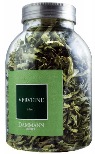 Verveine feuilles Dammann квітково-трав'яний чай 30 г