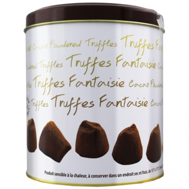 Mathez Truffes Fantaisie конфеты шоколадные 250 г