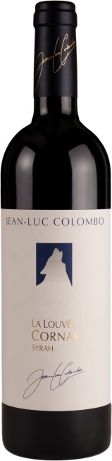 Jean-Luc Colombo Cornas La Louvee 0,75 л