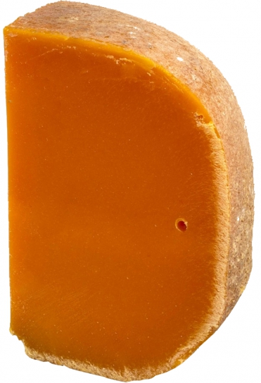 Сир твердий Mimolette Cesar Losfeld 100 г