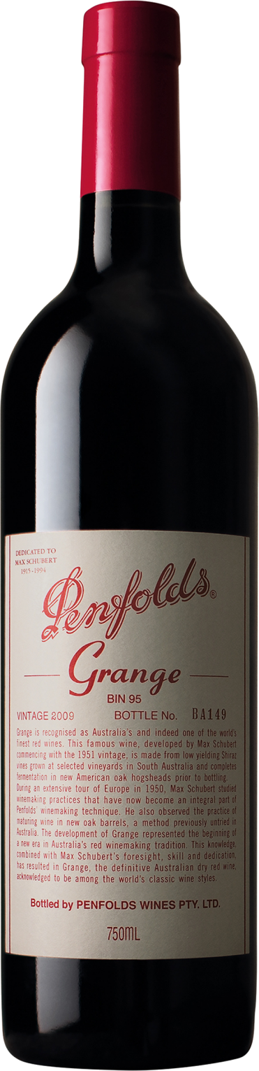 Penfolds Grange 0,75 л