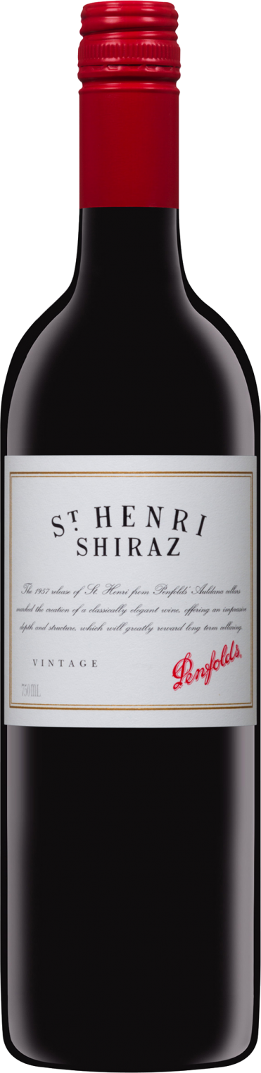 Penfolds St Henri 0,75 л