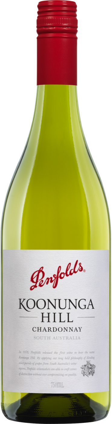 Penfolds Koonunga Hill Chardonnay 0,75 л