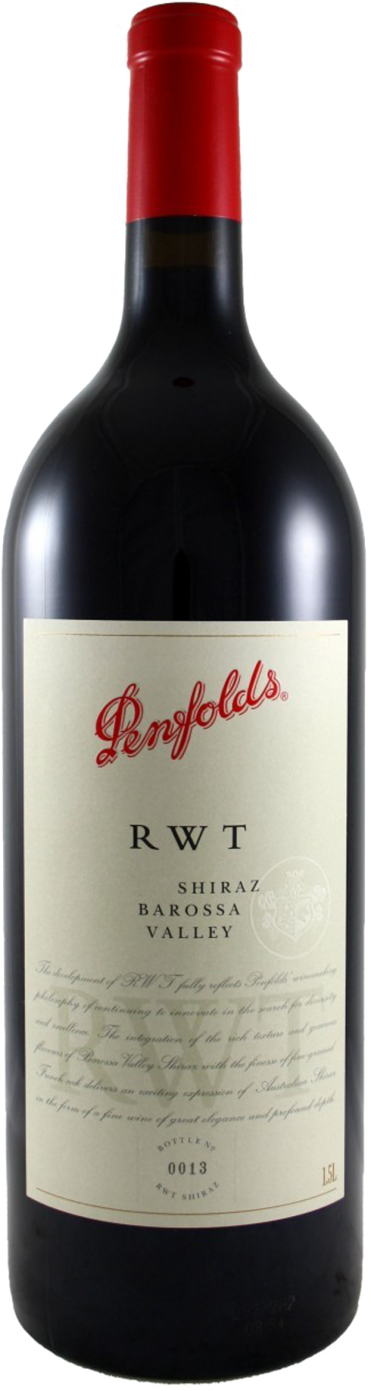 Penfolds RWT 1,5 л