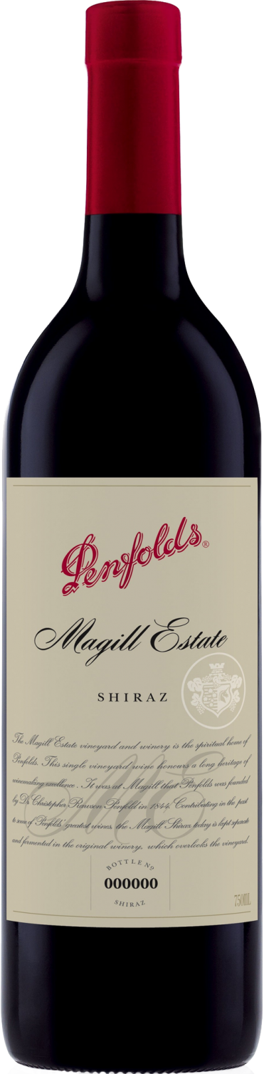 Penfolds Magill Estate 0,75 л