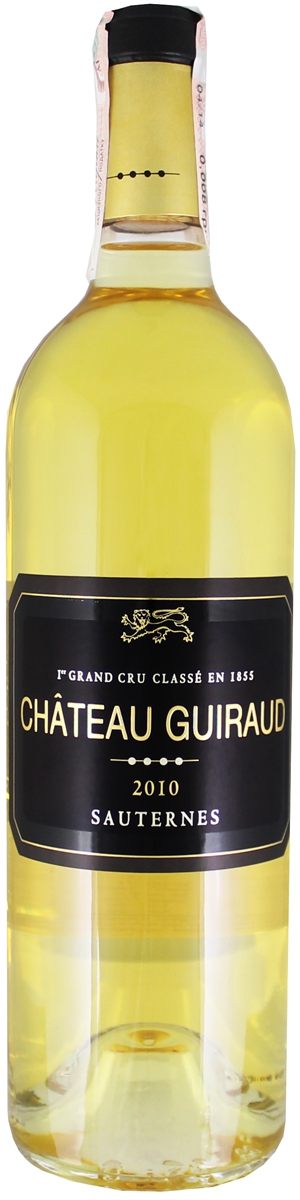 Chateau Guiraud 0,75 л