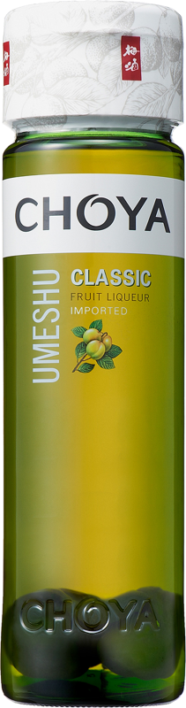 Choya Umeshu Classic 0,75 л