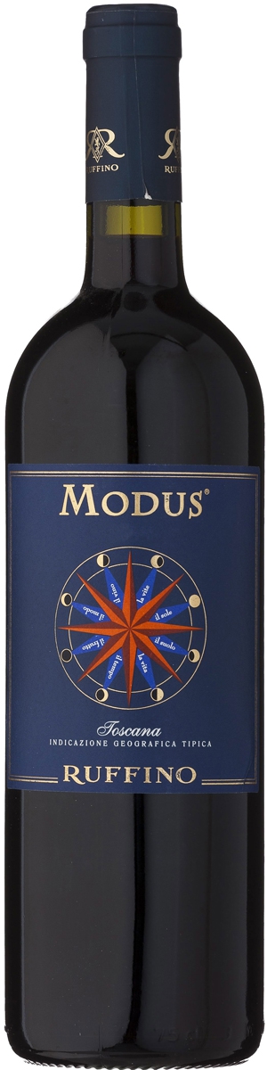 Ruffino Modus 0,75 л