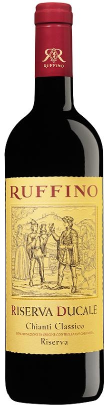 Ruffino Riserva Ducale Chianti Classico 0,75 л