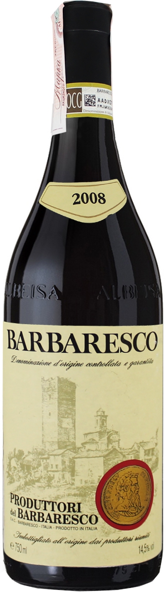 Produttori del Barbaresco Barbaresco 0,75 л