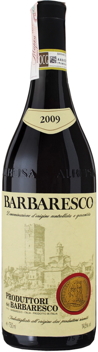 Produttori del Barbaresco Barbaresco 0,75 л