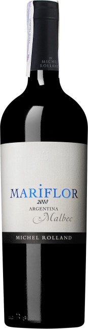 Rolland Collection Mariflor Malbec 0,75 л