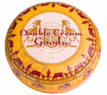 Сир Double Cream Cheeseland 100 г