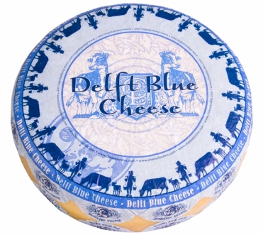 Сир Delft Blue Cheeseland 100 г