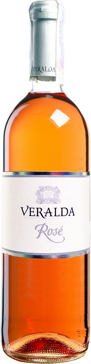 Veralda Refosk Rose 0,75 л