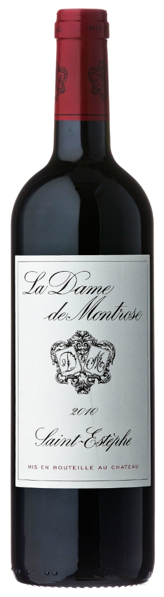 La Dame de Montrose 0,75 л