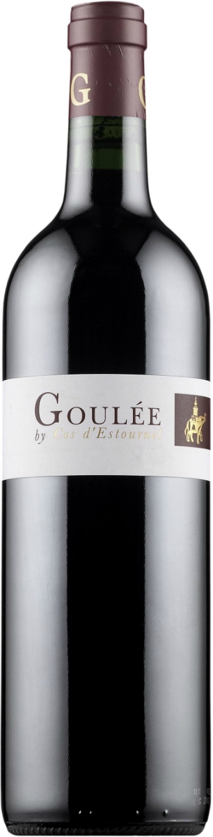 Goulee by the Cos d’Estournel 0,75 л