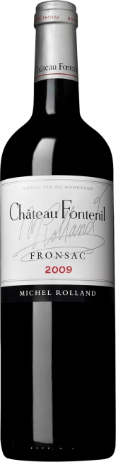 Chateau Fontenil 0,75 л