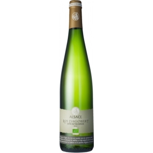 Cave du Roi Dagobert Gewurztraminer Agriculture Biologique 0,75 л