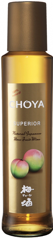 Choya Superior 0,75 л