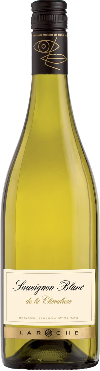 Laroche De La Chevaliere Sauvignon Blanc 0,75 л