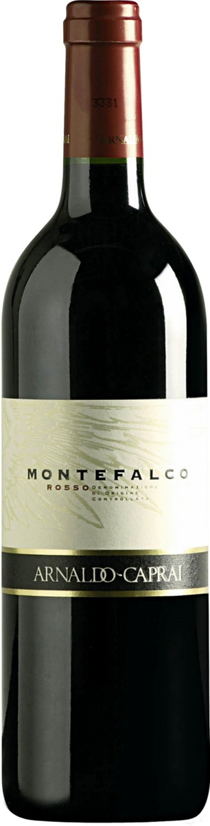 Arnaldo Caprai Montefalco Rosso 0,75 л