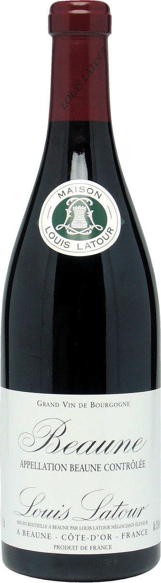 Maison Louis Latour Beaune Rouge 0,75 л