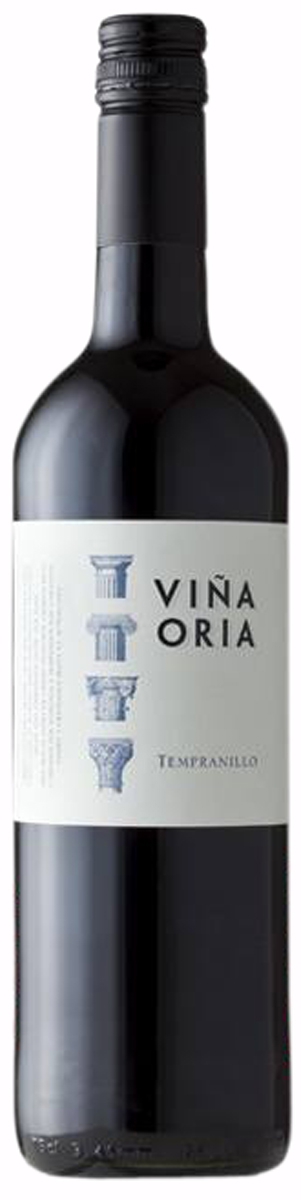 Covinca Vina Oria Tempranillo 0,75 л