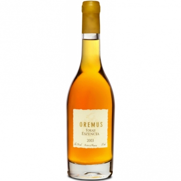 Tokaj Oremus Tokaji Eszencia 0,375 л