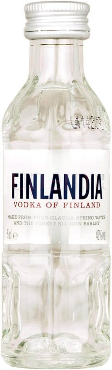 Finlandia 0,05 л