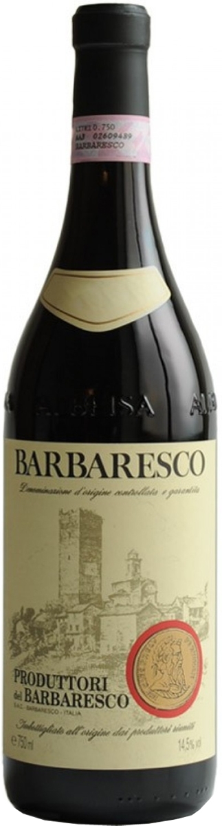 Produttori del Barbaresco Barbaresco 0,75 л