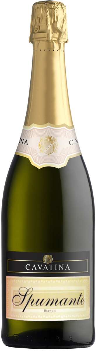 Schenk Cavatina Spumante Brut 0,75 л