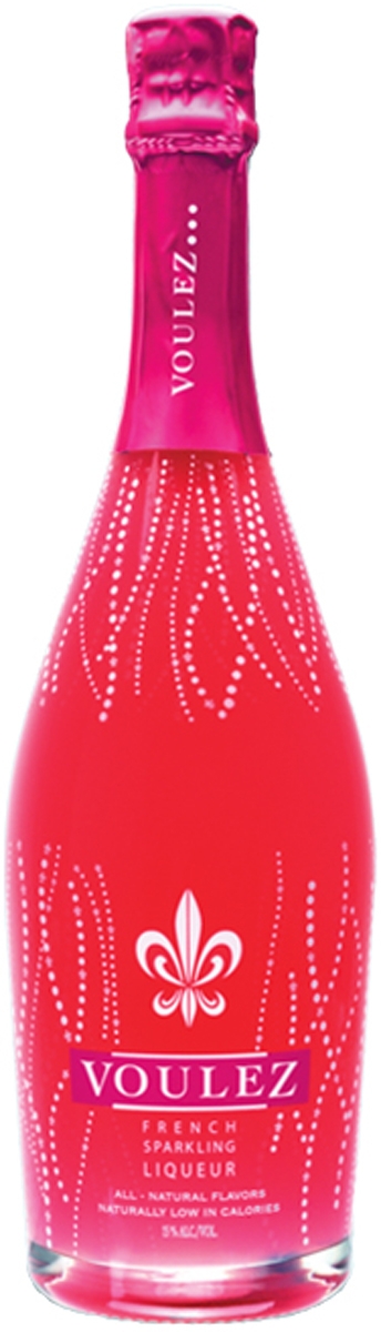 Voulez Sparkling Liqueur 0,75 л