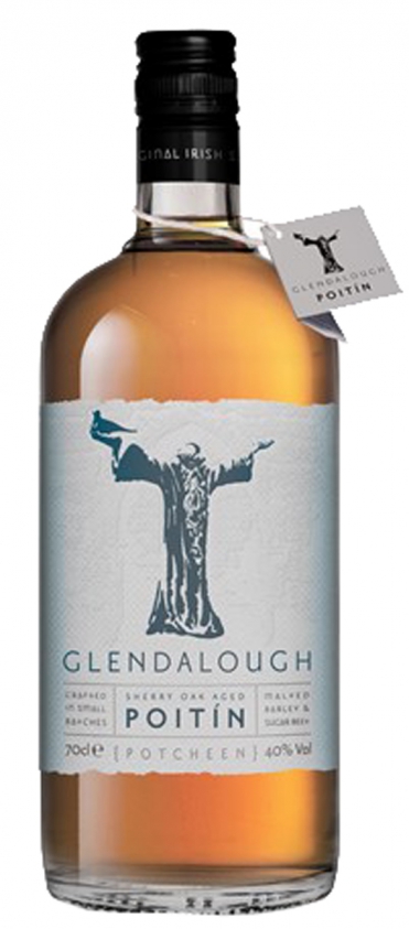 Glendalough Sherry Cask 0,7 л