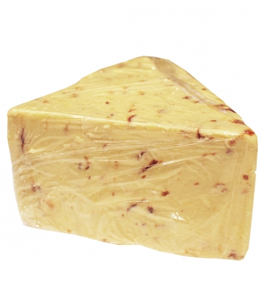 Сир Wensleydale з журавлиною Wyke Farms 100 г