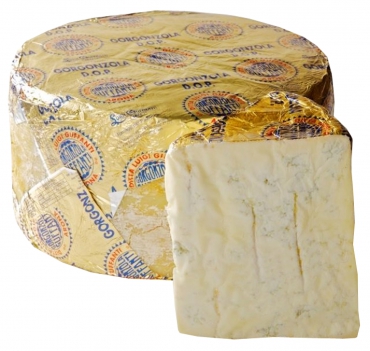 Сир Gorgonzola Piccante DOP Luigi Guffanti 100 г