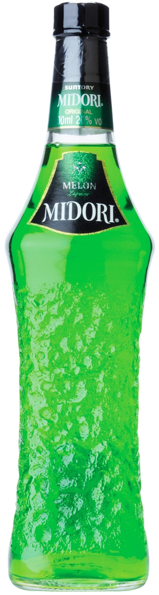 Suntory Midori 0,7 л