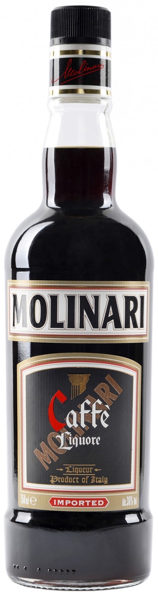 Molinari Sambuca Caffe 0,7 л