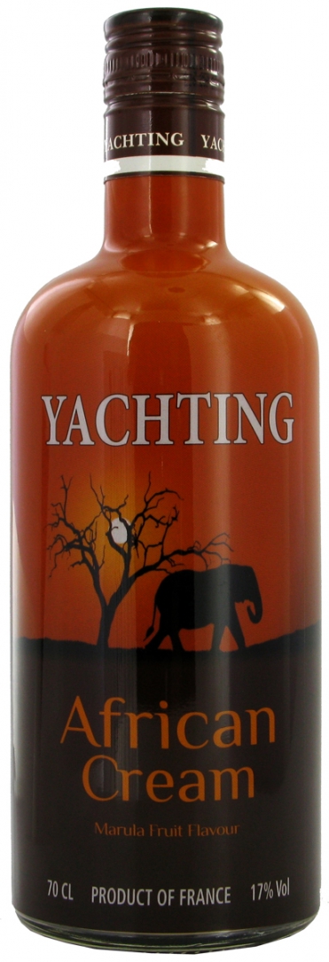 Slaur Sardet Yachting African Cream 0,7 л