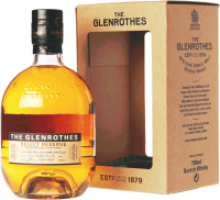 Berry Bro’s & Rudd Glenrothes Select Reserve (в коробці) 0,7 л