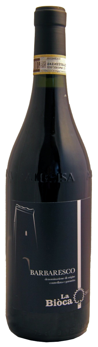 La Bioca Barbaresco 0,75 л