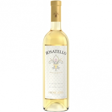 Rosatello Moscato 0,75 л