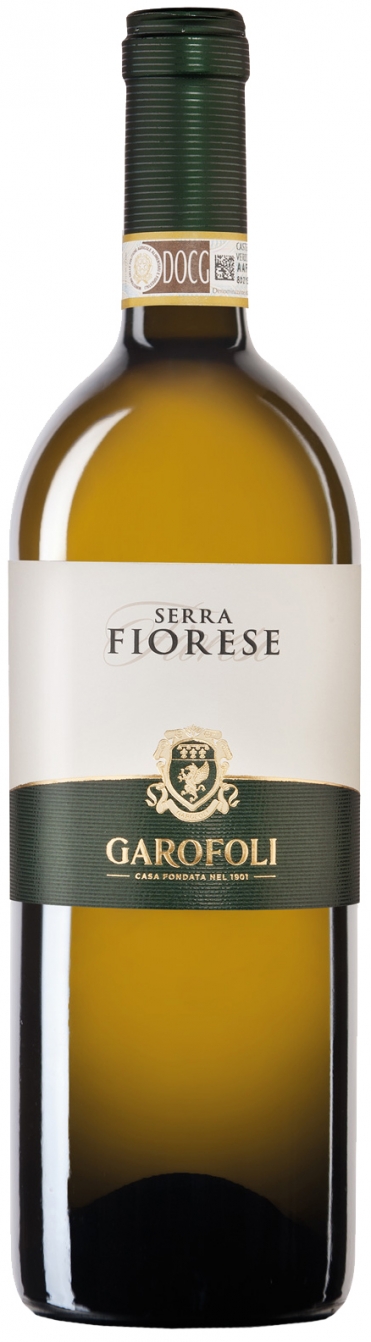 Garofoli Serra Fiorese 0,75 л