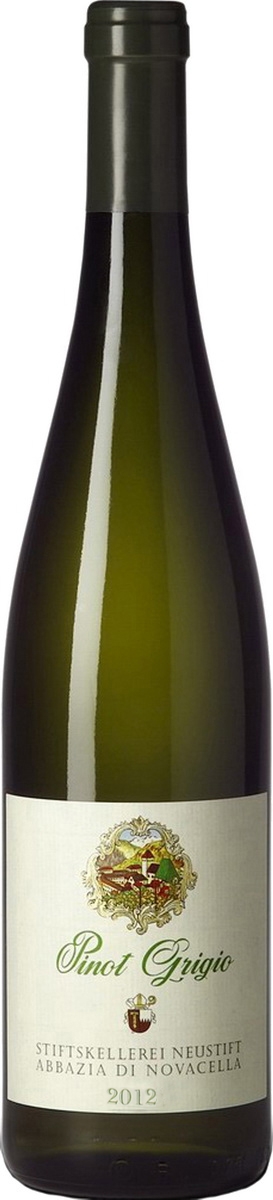 Abbazia Di Novacella Pinot Grigio 0,75 л