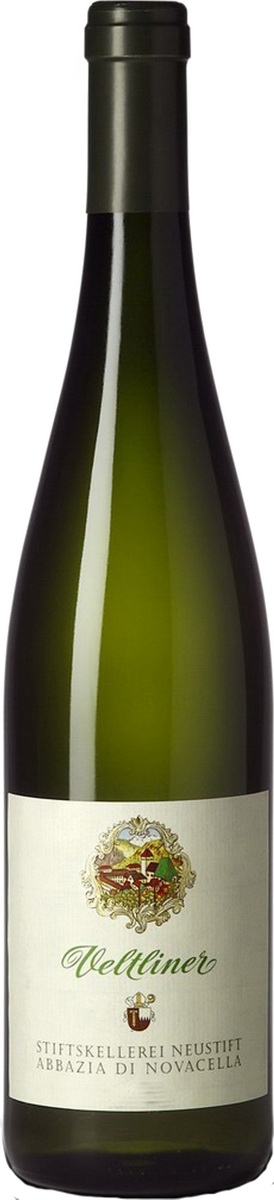 Abbazia di Novacella Veltliner 0,75 л