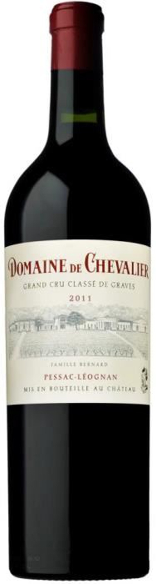 Domaine de Chevalier 0,75 л